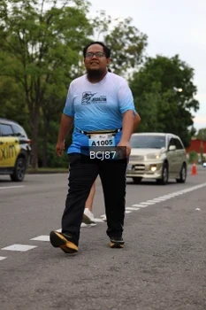 Runner Photo 2236239