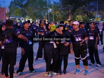 Runner Photo 2236427