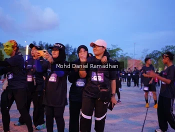 Runner Photo 2236436