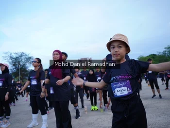 Runner Photo 2236605
