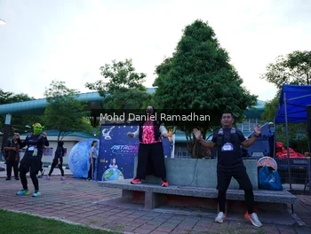 Runner Photo 2236698
