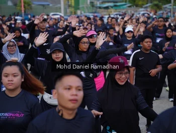 Runner Photo 2236838