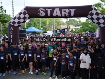 Runner Photo 2236909