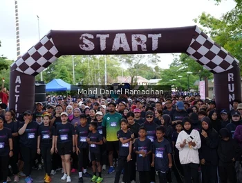 Runner Photo 2236911