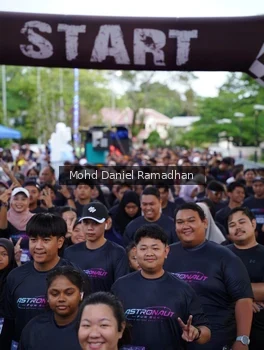 Runner Photo 2237063