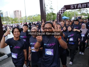 Runner Photo 2237099