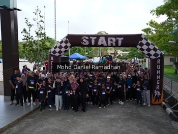 Runner Photo 2237264