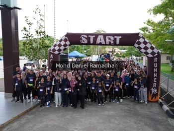 Runner Photo 2237268