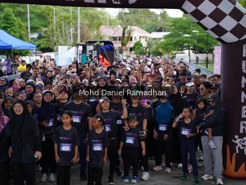 Runner Photo 2237280
