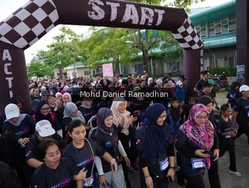 Runner Photo 2237292
