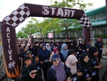 Runner Photo 2237308