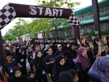 Runner Photo 2237338