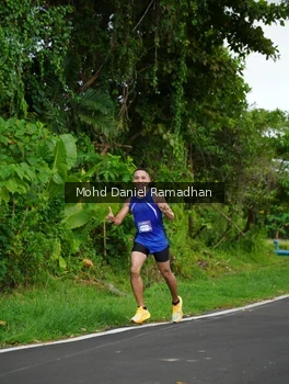 Runner Photo 2237431