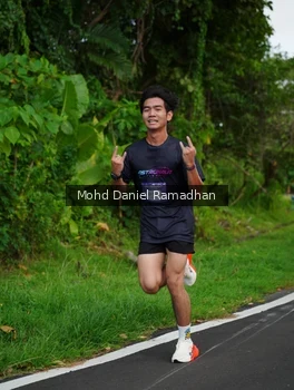 Runner Photo 2237458