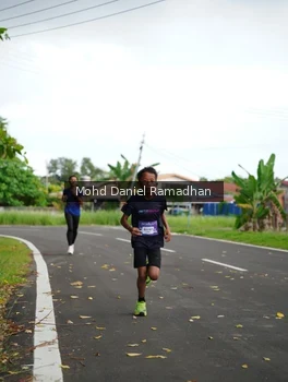 Runner Photo 2237524