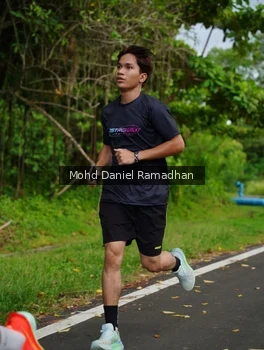 Runner Photo 2237577