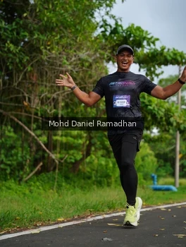 Runner Photo 2237607