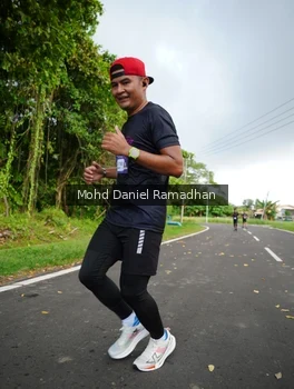 Runner Photo 2237688