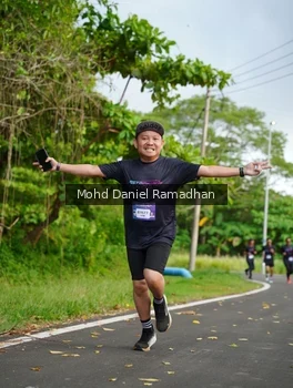 Runner Photo 2237708