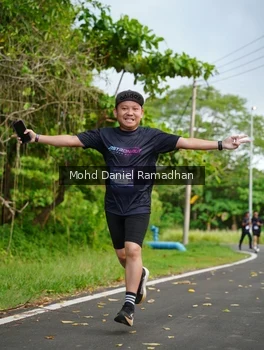Runner Photo 2237711