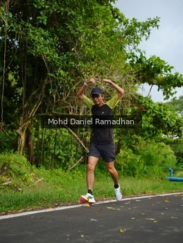 Runner Photo 2237867