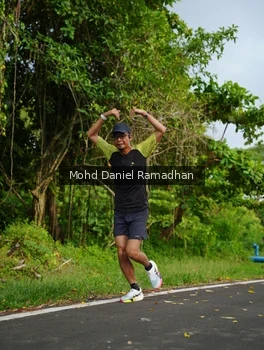 Runner Photo 2237870