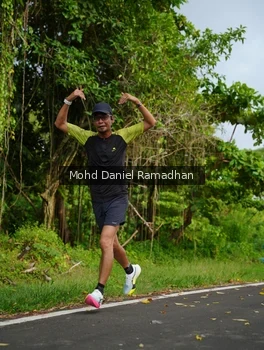 Runner Photo 2237878