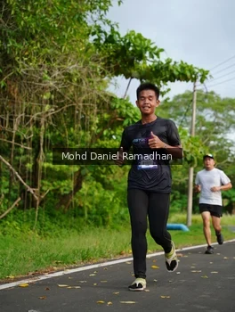 Runner Photo 2237939