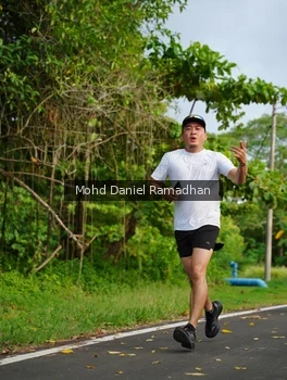 Runner Photo 2237951
