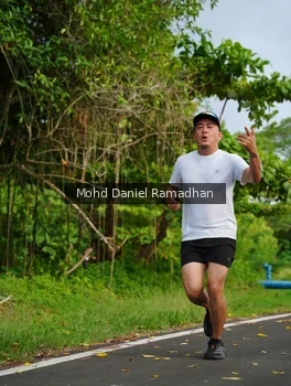 Runner Photo 2237954