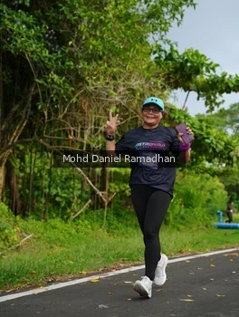 Runner Photo 2238013