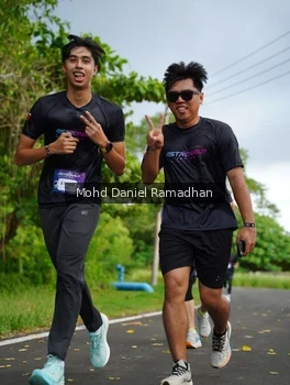 Runner Photo 2238142