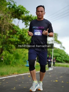 Runner Photo 2238154