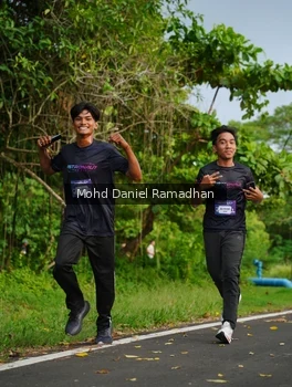 Runner Photo 2238188