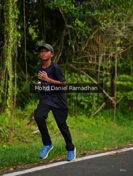 Runner Photo 2238238