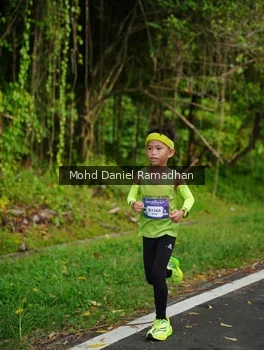 Runner Photo 2238272