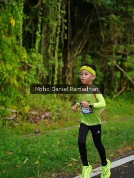Runner Photo 2238278