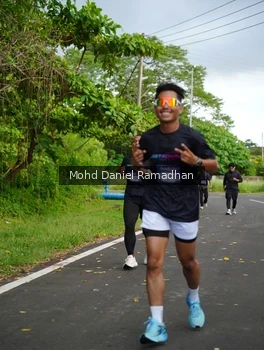 Runner Photo 2238282