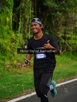 Runner Photo 2238305