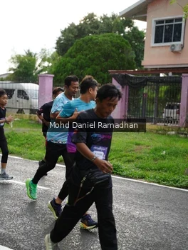 Runner Photo 2238335