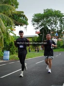 Runner Photo 2238361