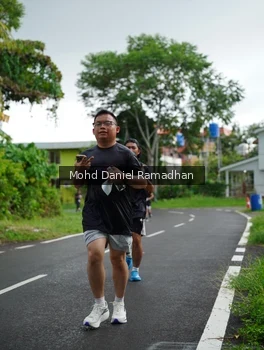 Runner Photo 2238367