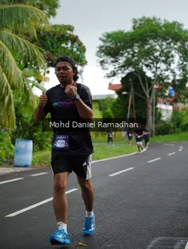 Runner Photo 2238382