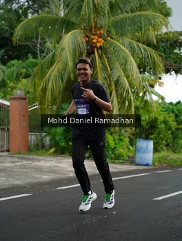 Runner Photo 2238405