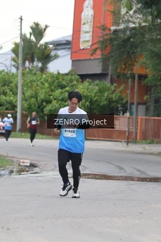 Runner Photo 2238407