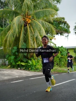 Runner Photo 2238421