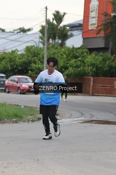 Runner Photo 2238452