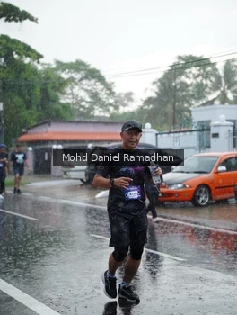 Runner Photo 2239021
