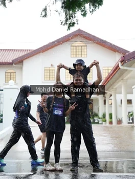 Runner Photo 2240496