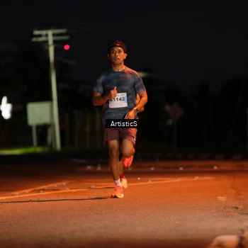 Runner Photo 2241291